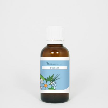 EDT010 Koolhydraat Endotox