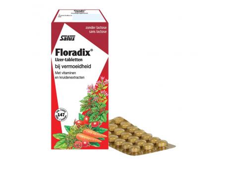 Floradix