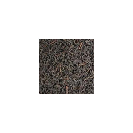 China tarry lapsong souchong