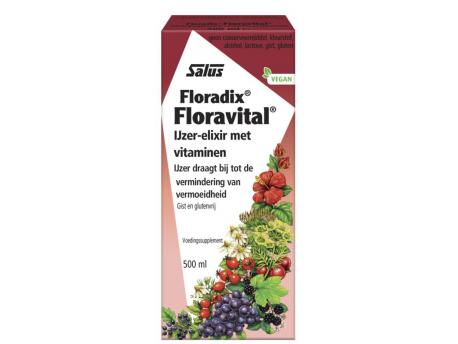 Floravital