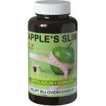 Apple's slim appelazijn & chroom