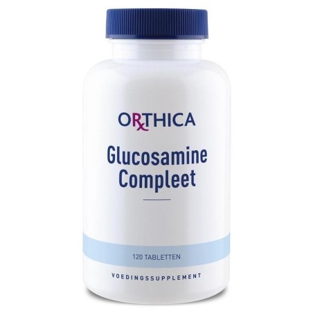 Glucosamine compleet