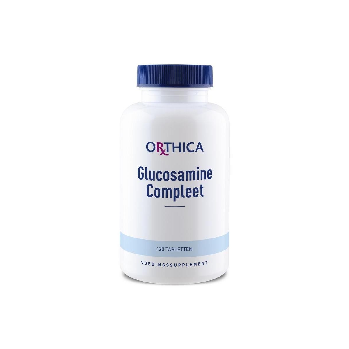 Glucosamine compleet