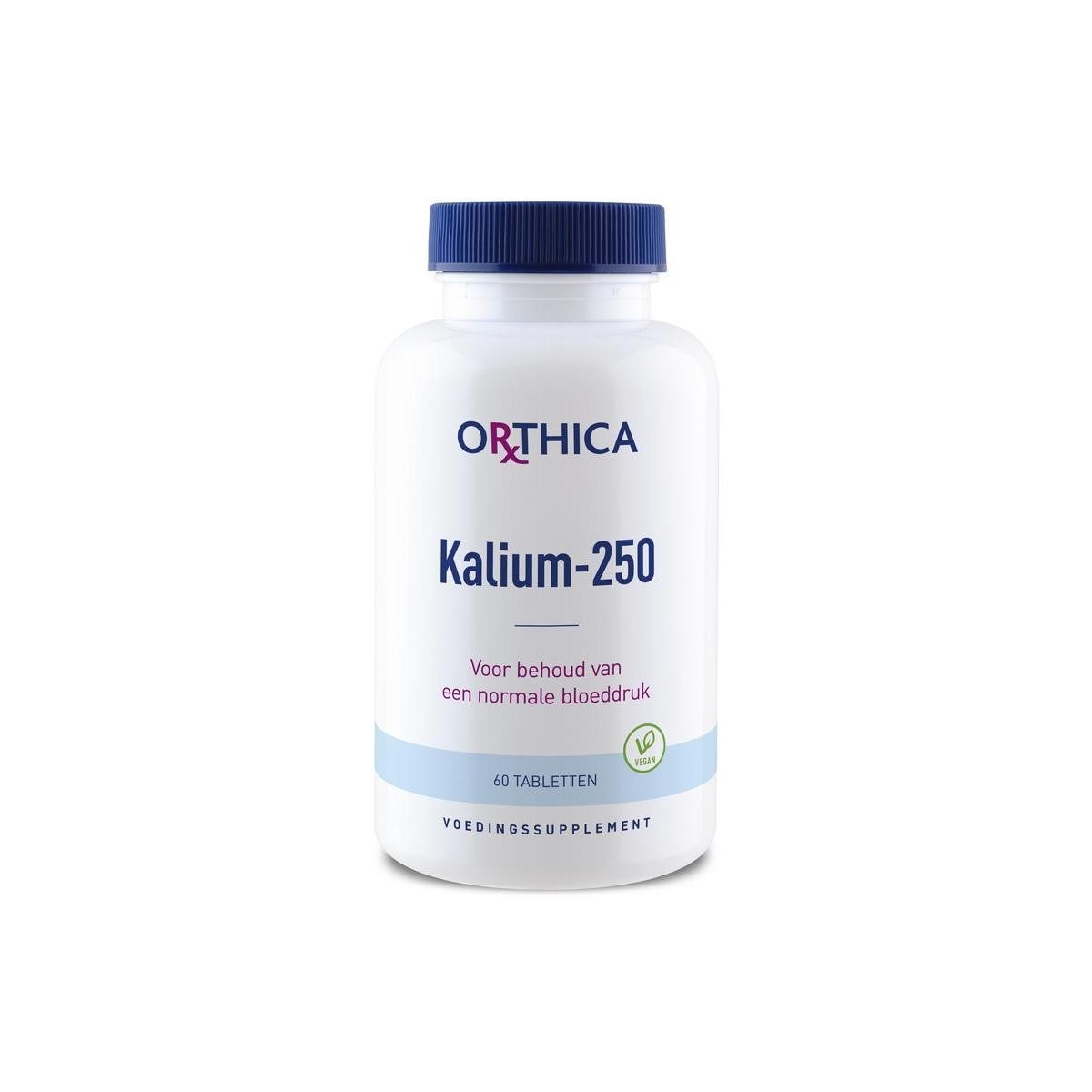 Kalium 250