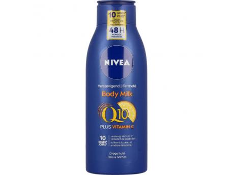 Body milk Q10 verstevigend