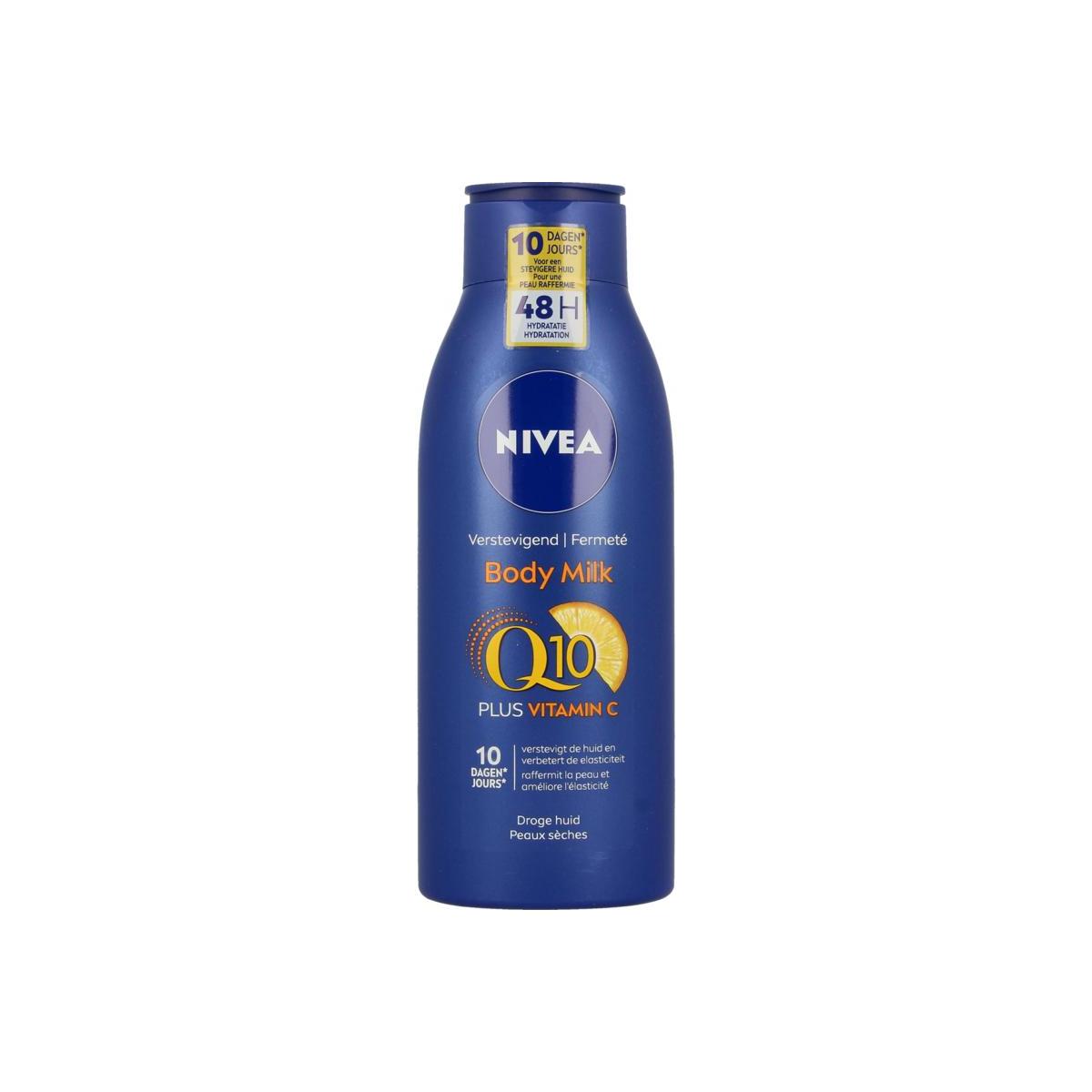 Body milk Q10 verstevigend