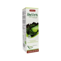 Super aloe vera bio oersap