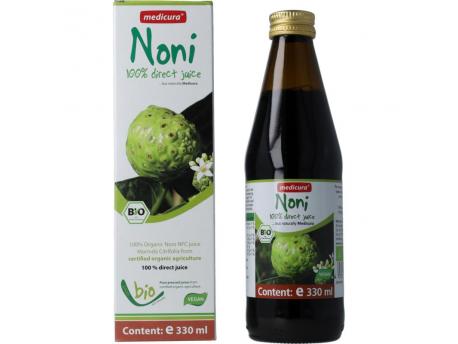 Super noni bio oersap
