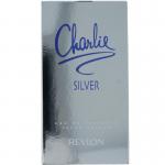 Silver eau de toilette spray