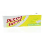 Citroen tablet met vitamine C 87 gram