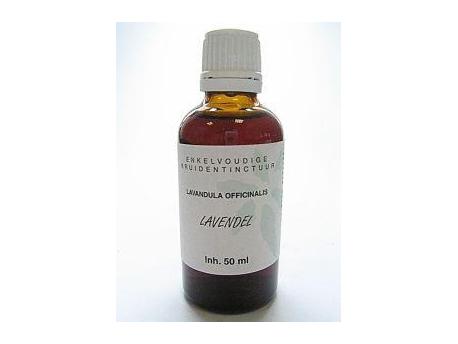 Lavandula officinalis fl / lavendel