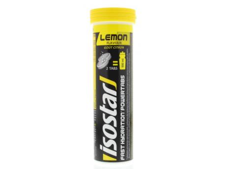 Powertabs lemon