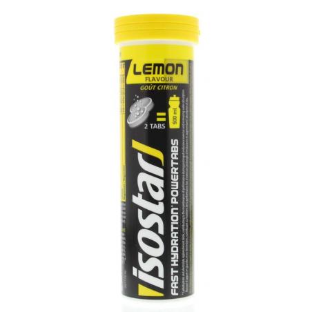 Powertabs lemon
