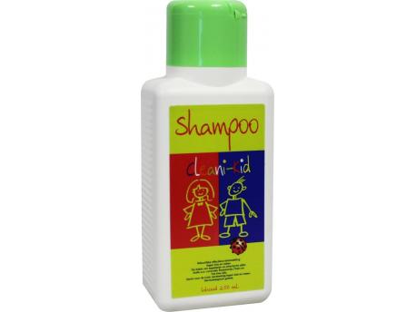 Anti luis shampoo