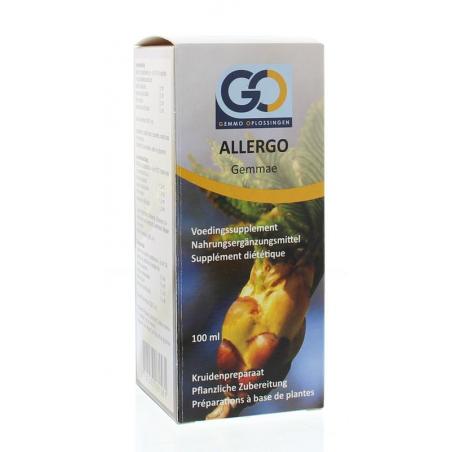 Allergo