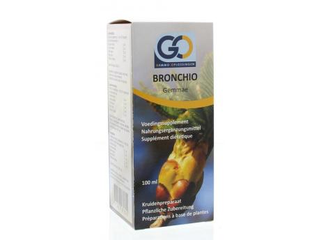 Bronchio