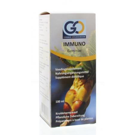 Immuno