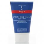 Man aftershave balsem sensitive