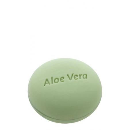 Tjota badzeep aloe vera