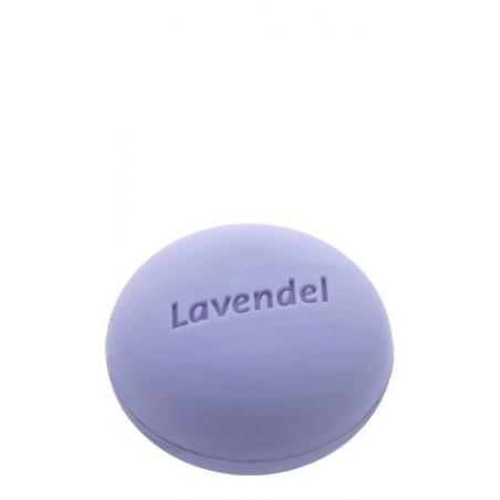 Tjota badzeep lavendel