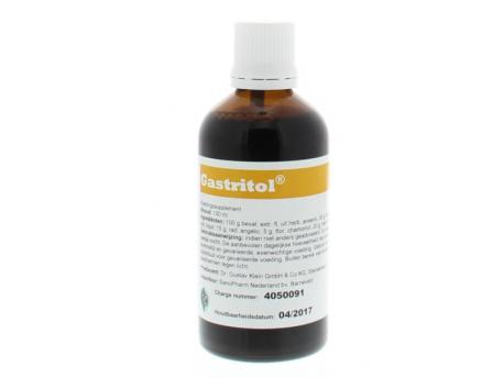 Gastritol