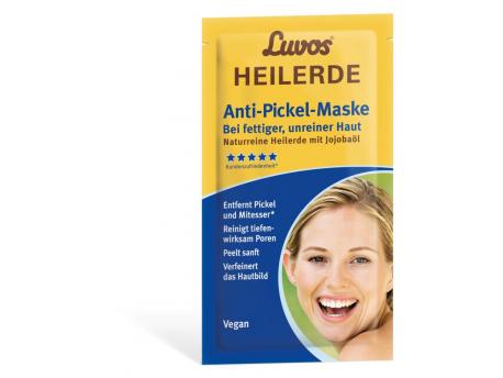 Gezichtsmasker