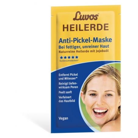 Gezichtsmasker