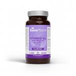 Vitamine B5 pantotheenzuur 50 mg