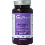 Vitamine C 250 mg & bioflavonoiden 80 mg