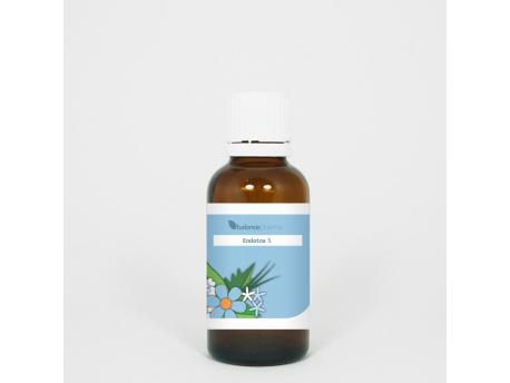 EDT005 Gewrichten Endotox