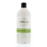 Shampoo brandnetel