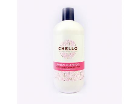 Shampoo rozen