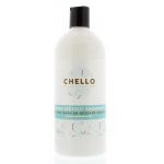 Shampoo dode zeezout