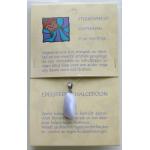 Hanger sterrenbeeldsteen waterman