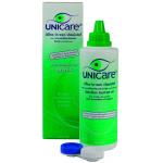 Alles in een vloeistof harde lenzen