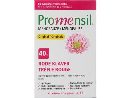 Promensil