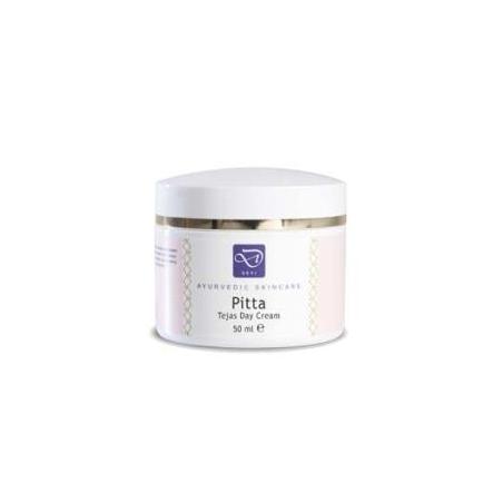 Pitta tejas day cream