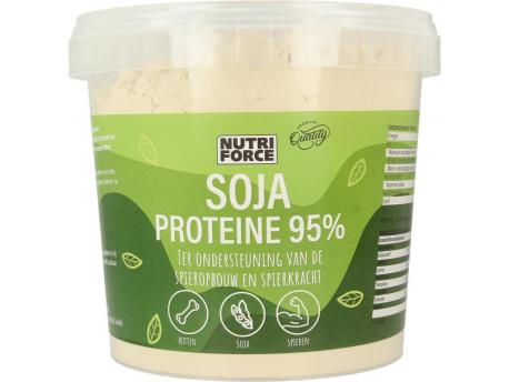 Nutriforce proteine 95%