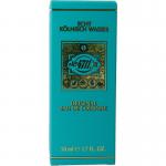 Eau de cologne flacon