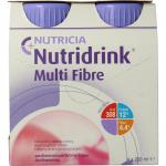 Multi fibre aardbei