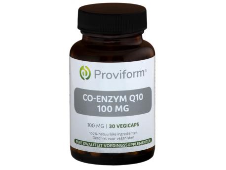 Q10 100mg