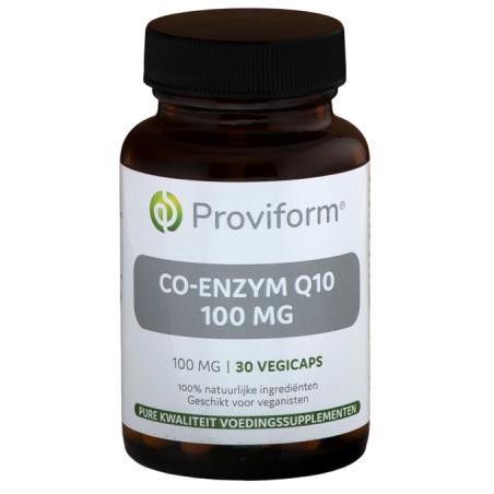 Q10 100mg