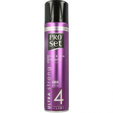 Hairspray classic ultra sterk