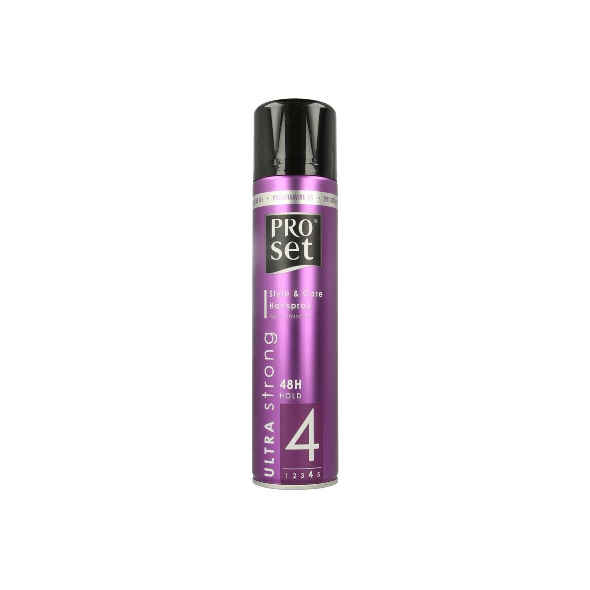 Hairspray classic ultra sterk