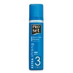 Hairspray classic extra strong
