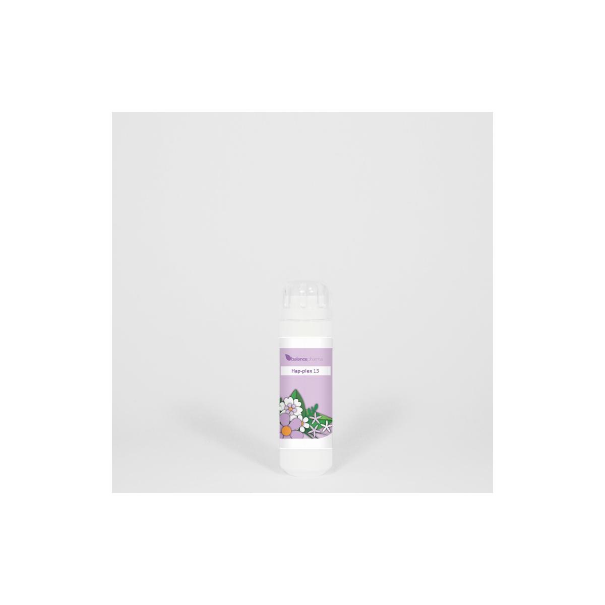 HAP XIII Zon Allergoplex