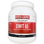 Eiwit 85 I aardbei