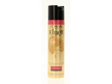 Haarspray satin extra sterk volume