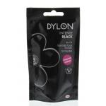 Handwas verf velvet black 12