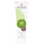 Klei groen tube groot